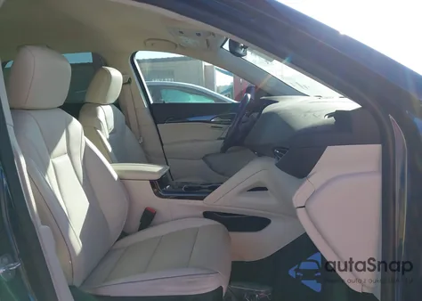 2023 Buick Envision Essence Awd из США, поврежденный, VIN LRBFZPR49PD188243